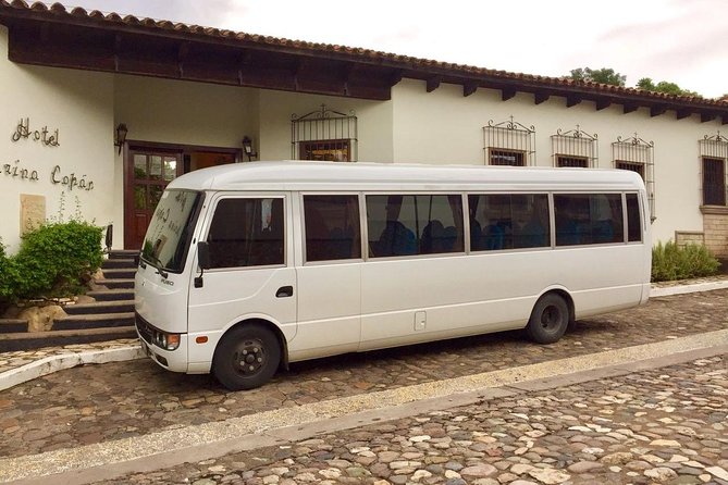 Private Transfer from Antigua to the Airport - Timing your departure from Antigua