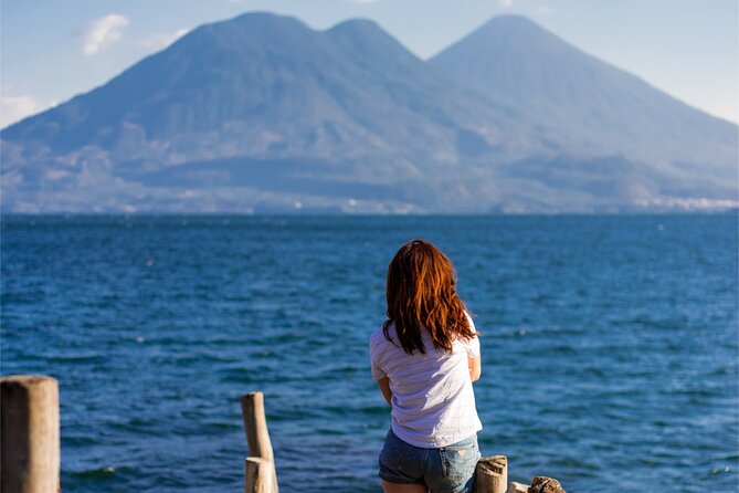 Private Transfer from Guatemala City to Panajachel or Atitlan - Key points to know before you book