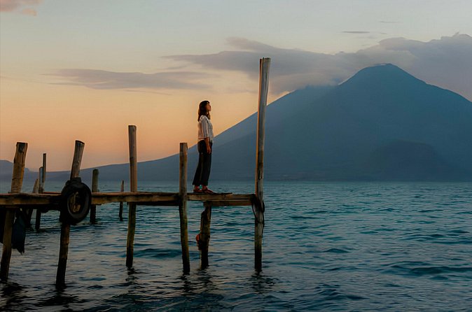 Private Transfer from Guatemala City to Panajachel or Atitlan - Who gets the best value from this transfer