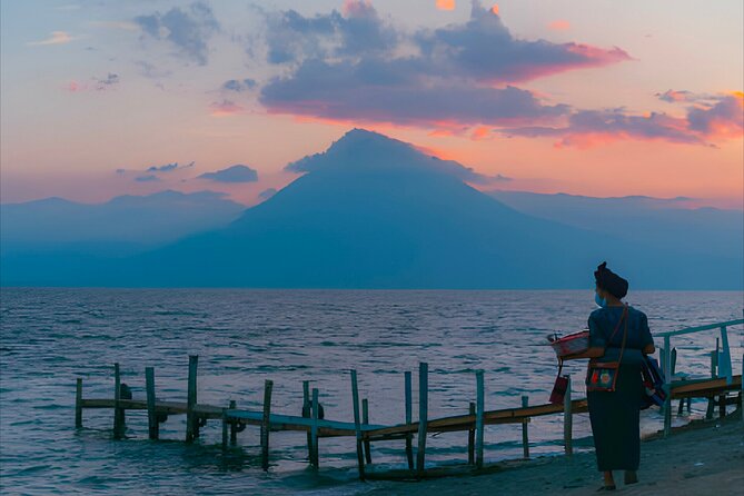 Private Transfer from Guatemala City to Panajachel or Atitlan - Booking details that deserve a close look