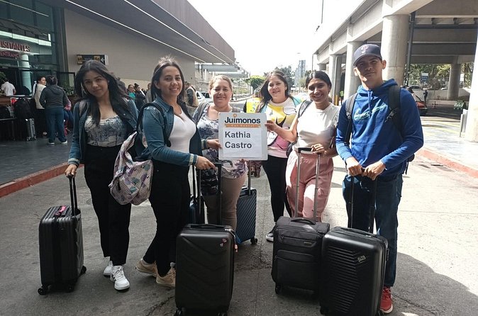 Private transfer from Panajachel to Antigua Guatemala - Why private transport can be worth $72