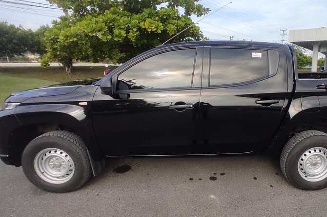 Private transfer Mundo Maya Airport to Flores Island Hotels - Is The Mundo Maya Airport Transfer Worth Booking?