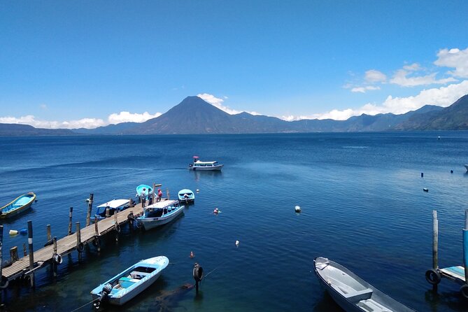 Private Transfers from Guatemala city to Panajachel - Why this private ride makes sense after arriving in Guatemala