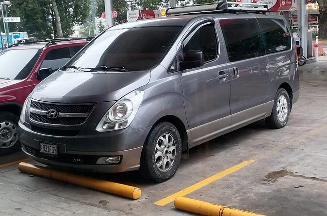 Private Transfers from Guatemala city to Panajachel - Who will get the most from this transfer?