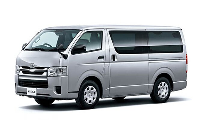 Private Transfers in Guatemala - What the ride is meant to feel like