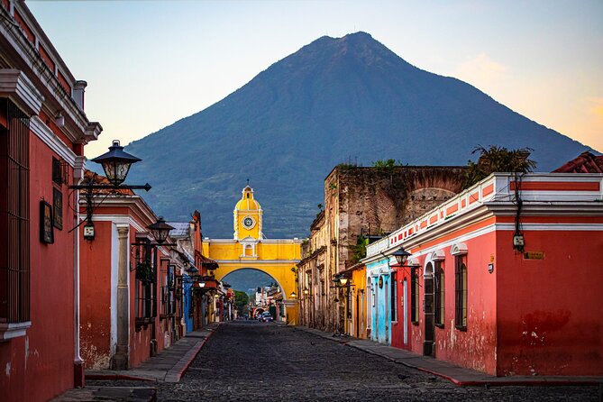 Private Transfers in Guatemala - Is $39 per person a good deal?