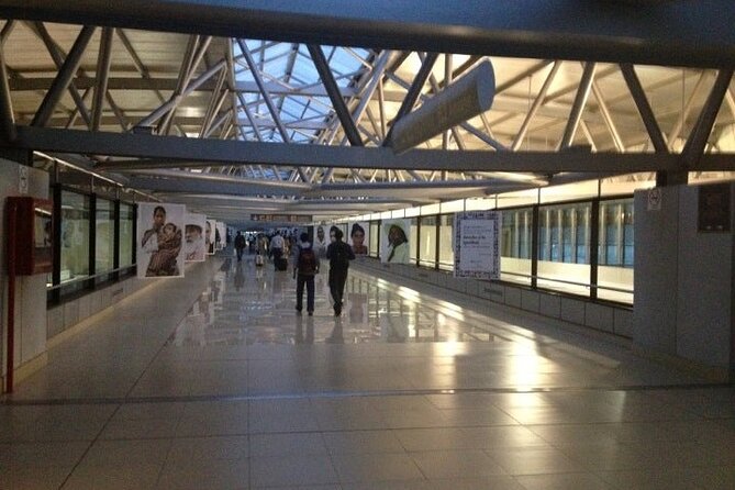 Private Transport - From Guatemala City Airport/hotels to Antigua - Why the $60 price can be good value