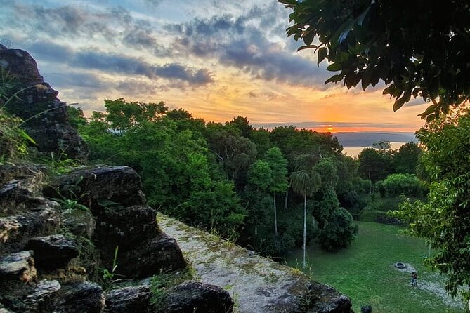 Private Yaxha Archaeological Sunset Tour - Key points to know before booking