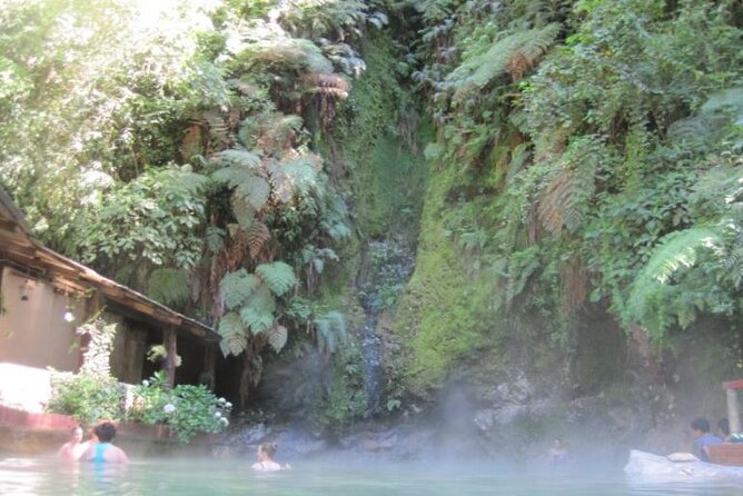 Quetzaltenango and Fuentes Georginas Hot Springs from Panajachel - Key points to know before booking