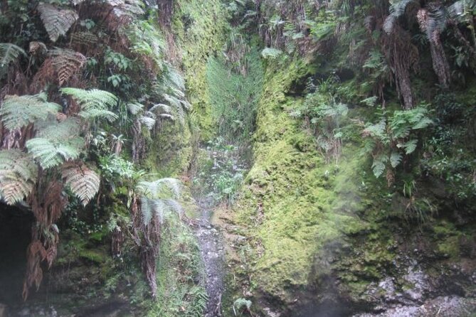 Quetzaltenango and Fuentes Georginas Hot Springs from Panajachel - Why this pairing works from Panajachel