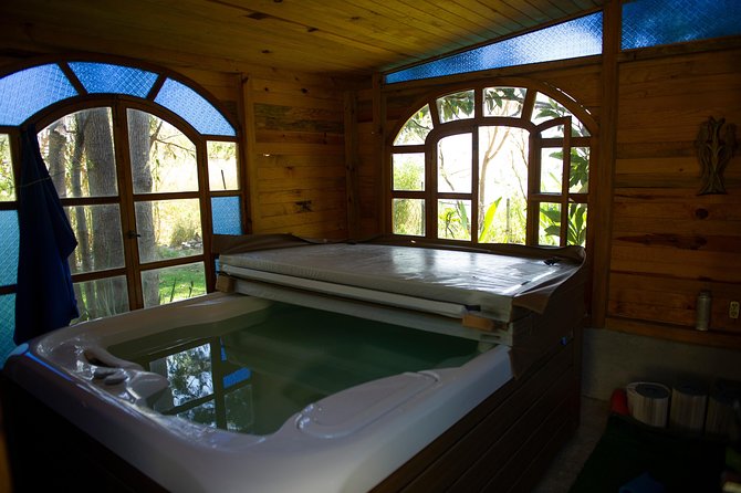 Rest and Relaxation at Lake Atitlan from Antigua - The early trip from Antigua to the lake