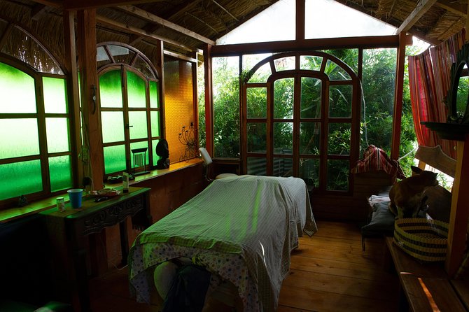 Rest and Relaxation at Lake Atitlan from Antigua - What the $107 price really covers