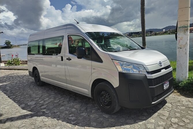 Same day Round-Trip Private Transfer to Tikal from Belize Border - Key Points Before You Book