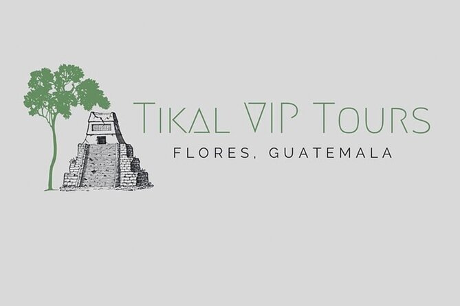 Same day Round-Trip Private Transfer to Tikal from Belize Border - The Drive Toward Tikal
