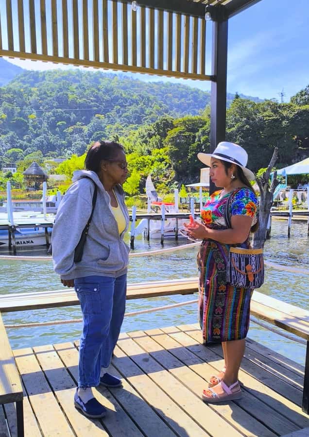San Juan and Lake Atitlán Tour:From Guatemala City & Antigua - Key points before you book