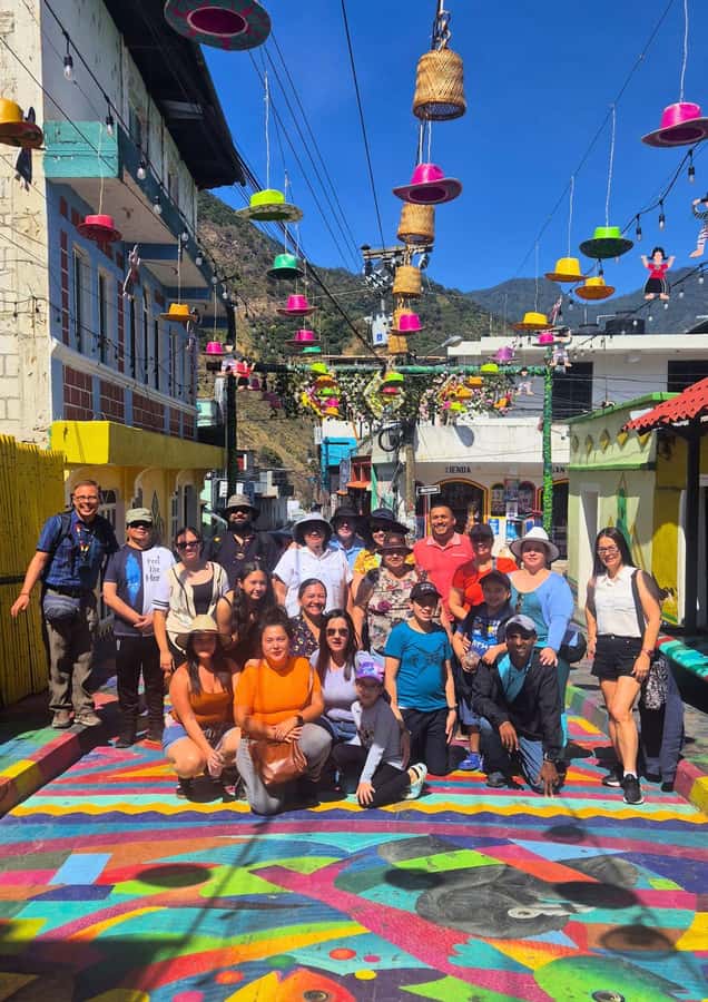 San Juan and Lake Atitlán Tour:From Guatemala City & Antigua - Is $190 a good value?