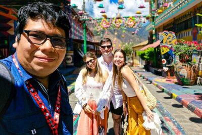San Juan La Laguna Magic Town Walking Tour
