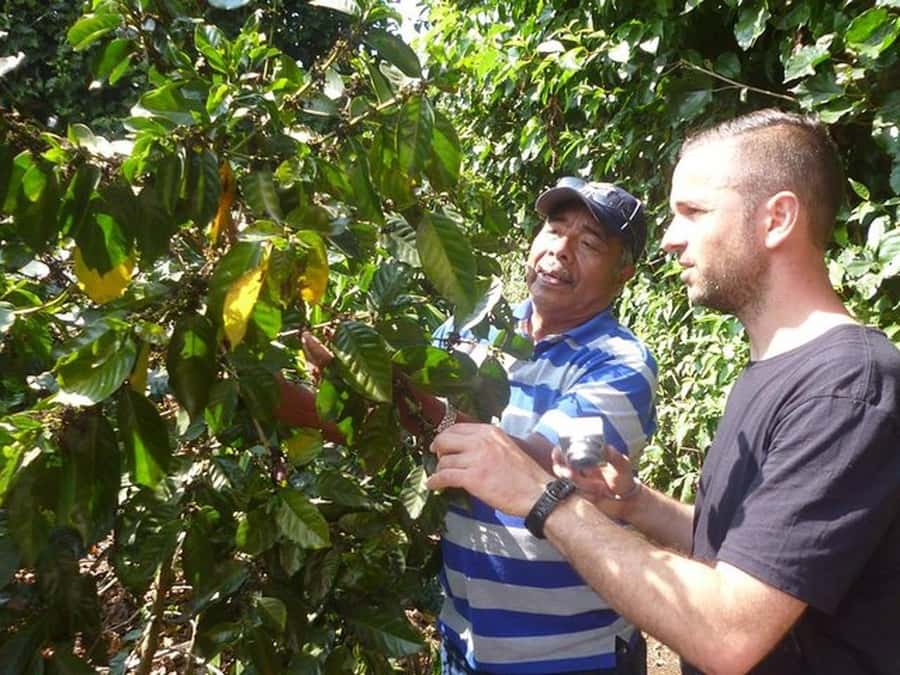 San Salvador: Full Day Ruta de Las Flores and Coffee Farm - Concepción de Ataco: murals, food, and a weekend lift