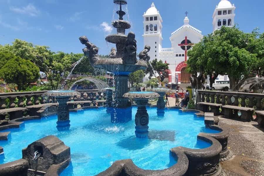 San Salvador: Full Day Ruta de Las Flores and Coffee Farm - Is $99 a fair price?