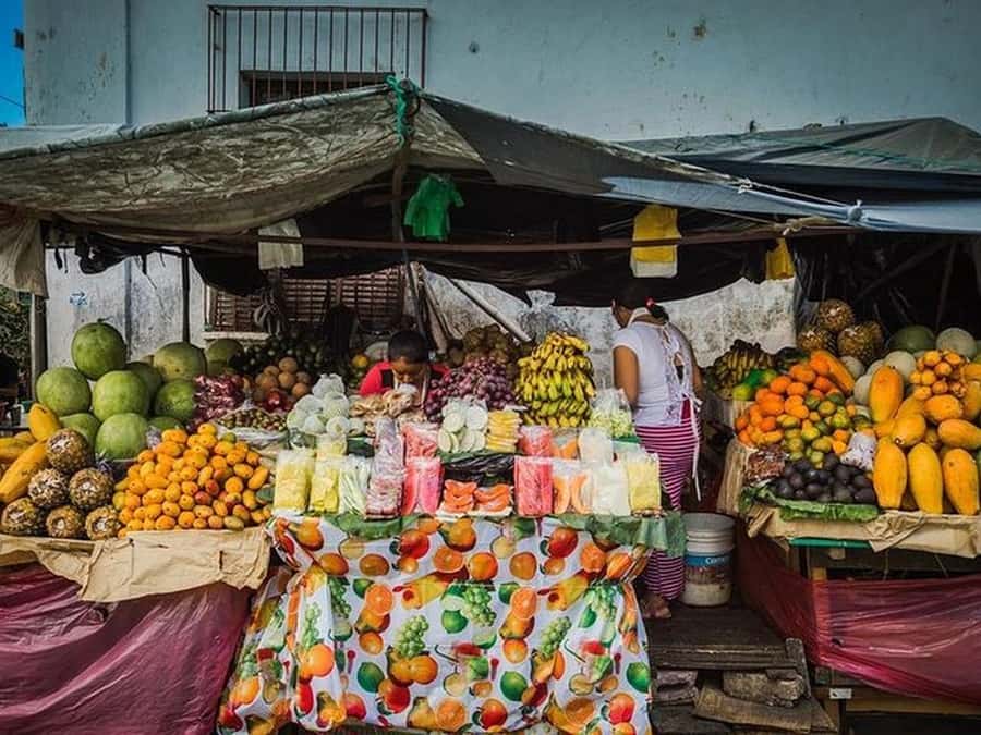 San Salvador: Full Day Ruta de Las Flores and Coffee Farm - Starting in Nahuizalco’s municipal market