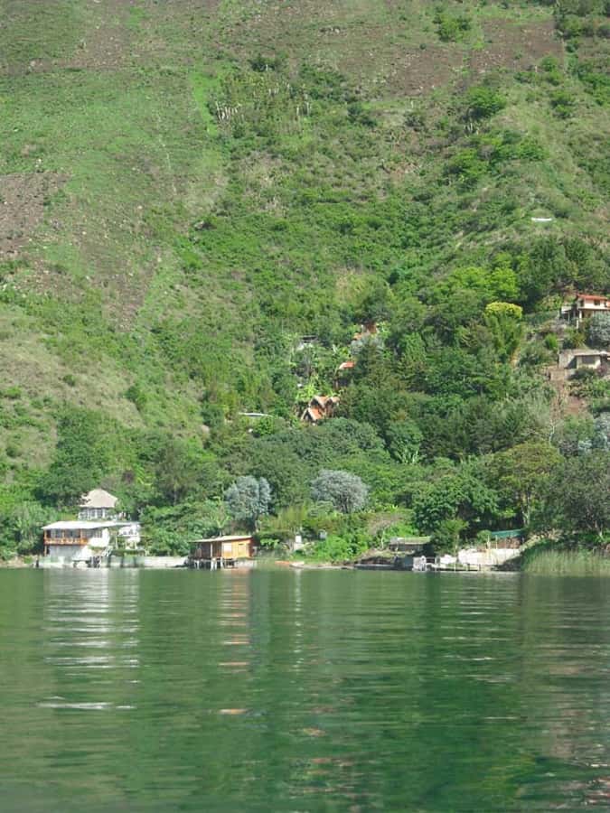 Santa Cruz La Laguna 6-Hour Adventure Activities Tour - Starting at the Los Elementos Adventure Center