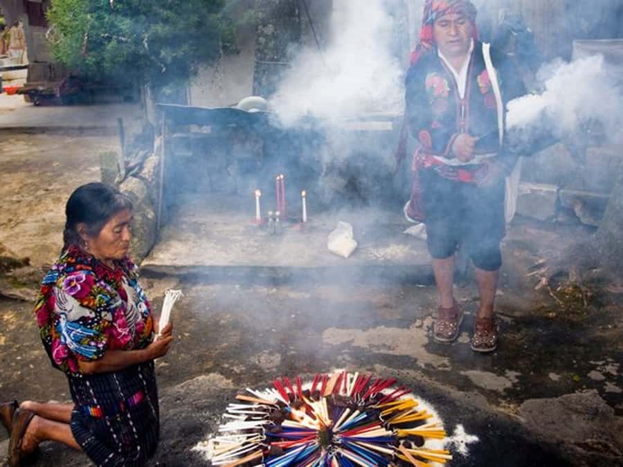 Santa Cruz La Laguna: 6-Hour Solola Hike & Market Visit - Key points to know before you book