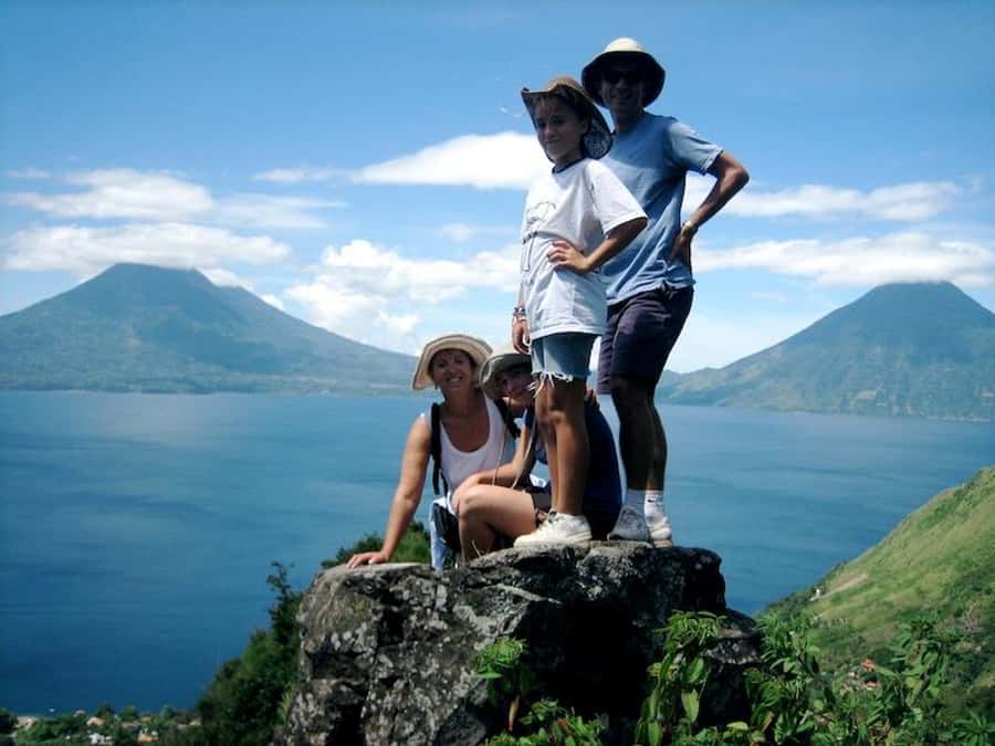 Santa Cruz La Laguna: 6-Hour Solola Hike & Market Visit - Starting in Santa Cruz La Laguna