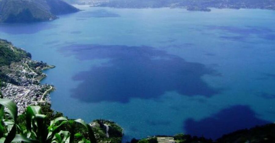 Santa Cruz La Laguna: 6-Hour Solola Hike & Market Visit - What the $95 price includes