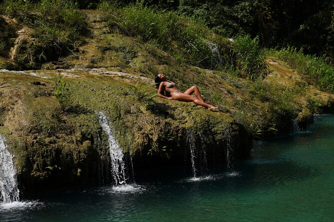 Semuc Champey in a Private Full-Day Tour from Coban - Five things to know before you go