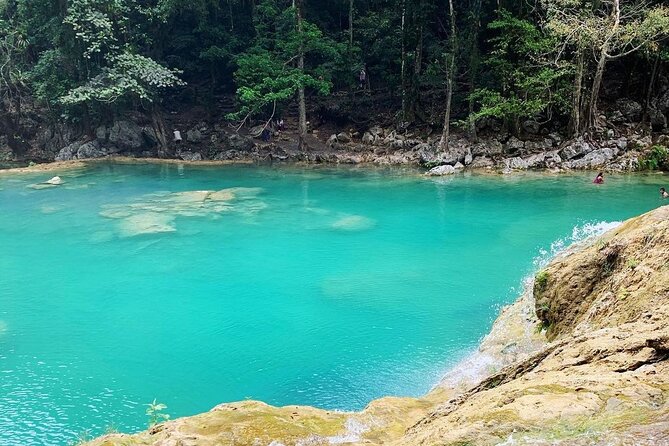 Semuc Champey in a Private Full-Day Tour from Coban - Returning to Coban after the pools