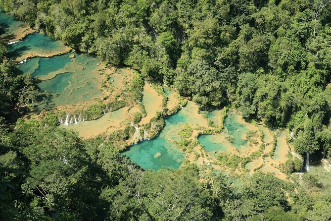 Semuc Chapey & Kamba Caves 3 days 2 nights - Key points to know before booking