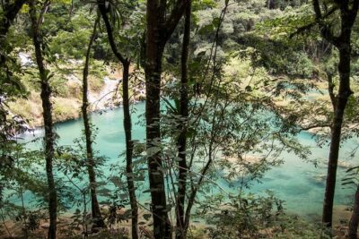 Semuc Chapey & Kamba Caves 3 days 2 nights