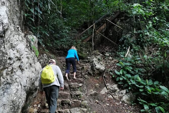 Semuc Chapey & Kamba Caves 3 days 2 nights - Day 3: Choose your next direction