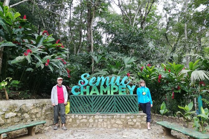 Semuc Chapey & Kamba Caves 3 days 2 nights - Transport and timing: convenience with a price