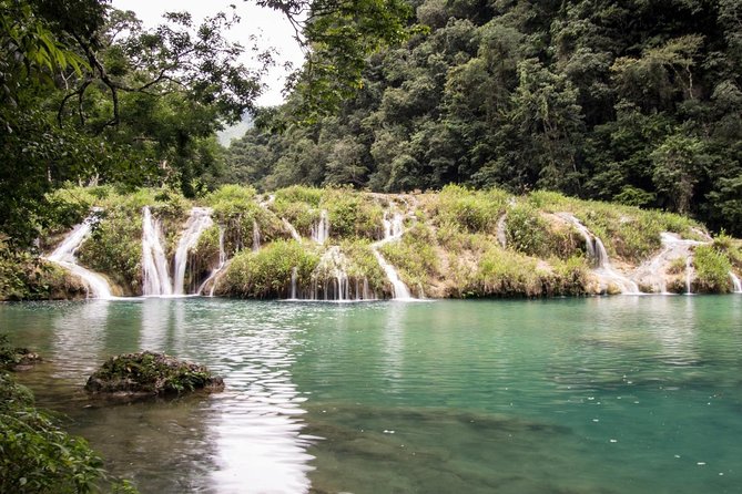 Semuc Chapey & Kamba Caves 3 days 2 nights - Who will enjoy this three-day trip?