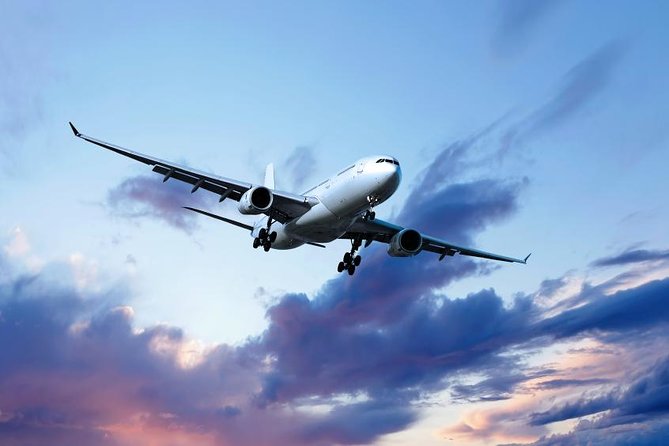 Shared Arrival Transfer: Guatemala City Airport to Antigua - Key points to know before you book