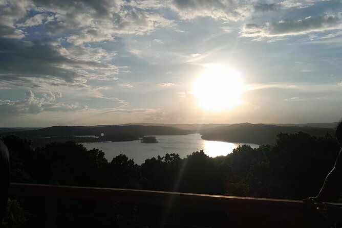 Shared Guided Sunset Tour in Yaxhá from Flores - Key points to know before booking