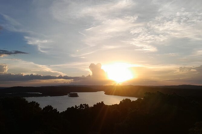 Shared Guided Sunset Tour in Yaxhá from Flores - Why Yaxhá makes a good sunset outing