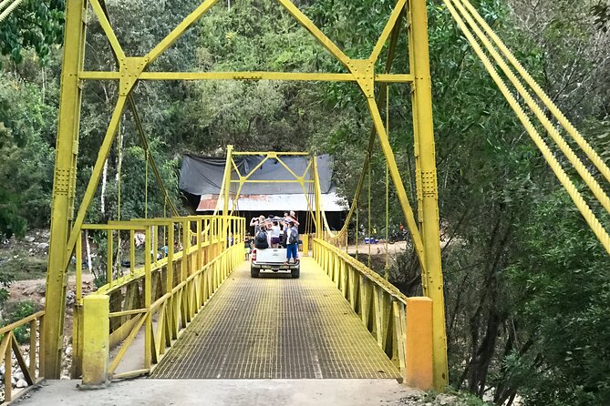 Shared Shuttle - between Antigua and Lanquin (for Semuc Champey) - The road to Lanquin takes most of the day