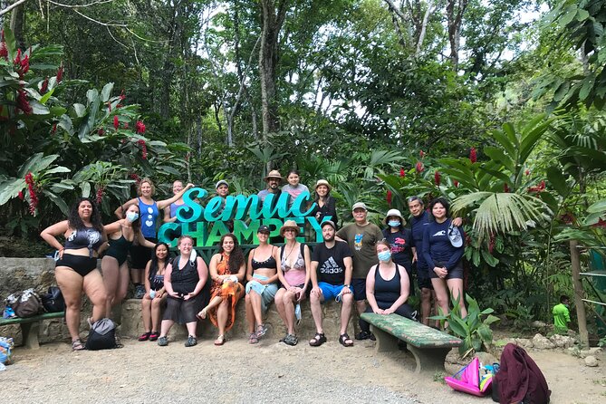Shared Shuttle - between Antigua and Lanquin (for Semuc Champey) - Is $40 a good value?