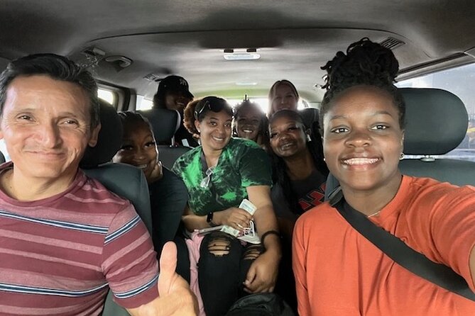 Shared Transfer From Antigua to Panajachel (Atitlan) - Pickup timing is the biggest practical weakness