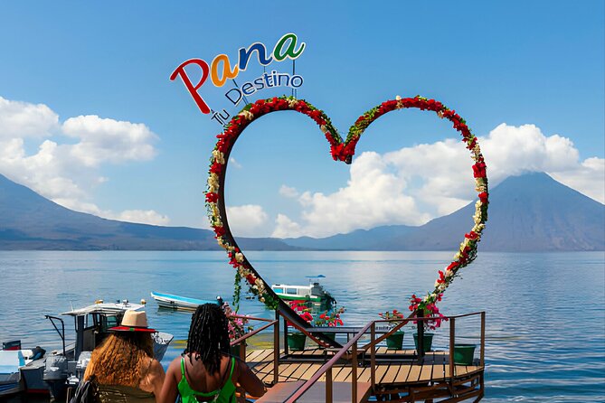 Shared Transportation from Panajachel or Lake Atitlan to Antigua - On the Road: Comfort Versus Shared-Ride Limits