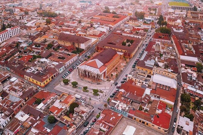 Shared Trolley Adventure: Xela's Memorable Landmarks - Is $95 Per Person Good Value?