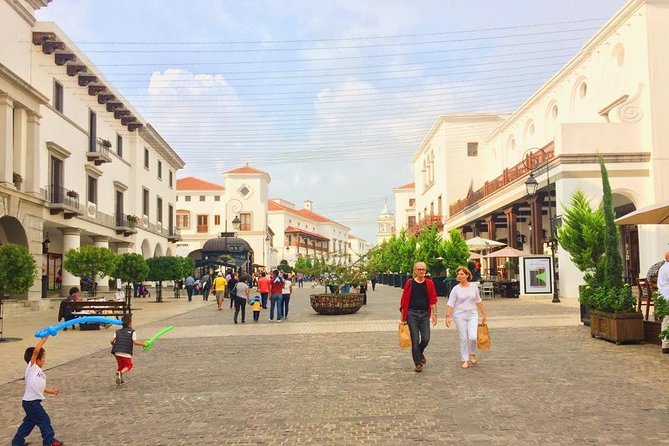 Shopping Tour in Guatemala City - Key points at a glance