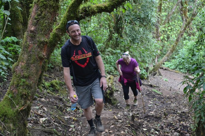 Shoreside Lake Atitlan Hike - Key points to know before you book