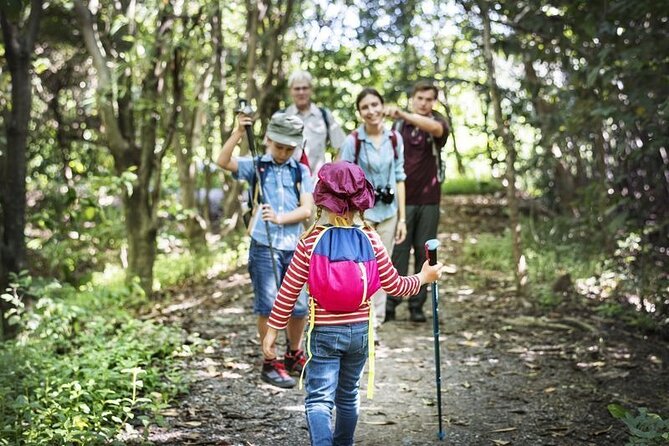 Short day to San Cayetano Farm from Quetzal Port. - Why accessibility is one of the strongest features
