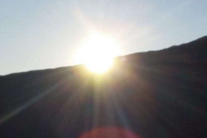 Shuttle Pacaya Volcano from Antigua - Key points before you book