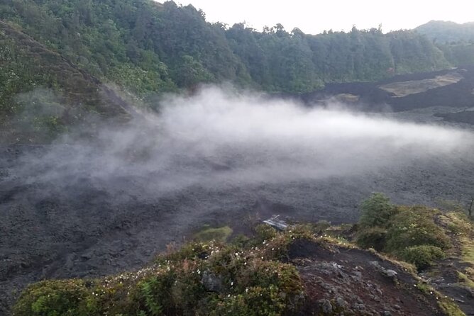 Shuttle Pacaya Volcano from Antigua - What the $55 price really covers