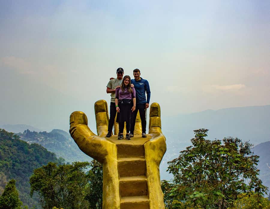 Sky high ATV adventure - Is $65 good value?