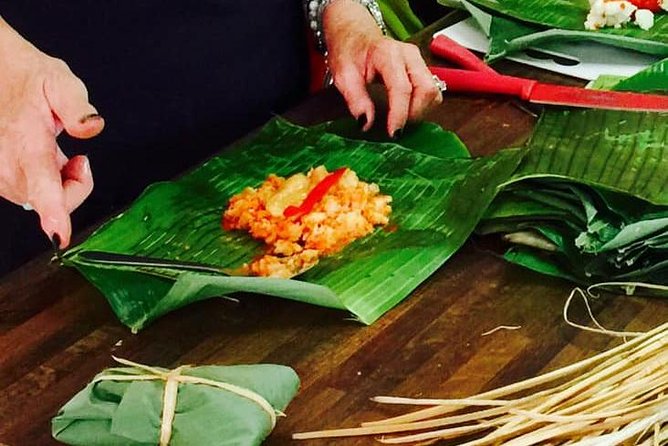 Small-Group Cooking Class in Antigua from Guatemala City - Recipes you can use after returning home